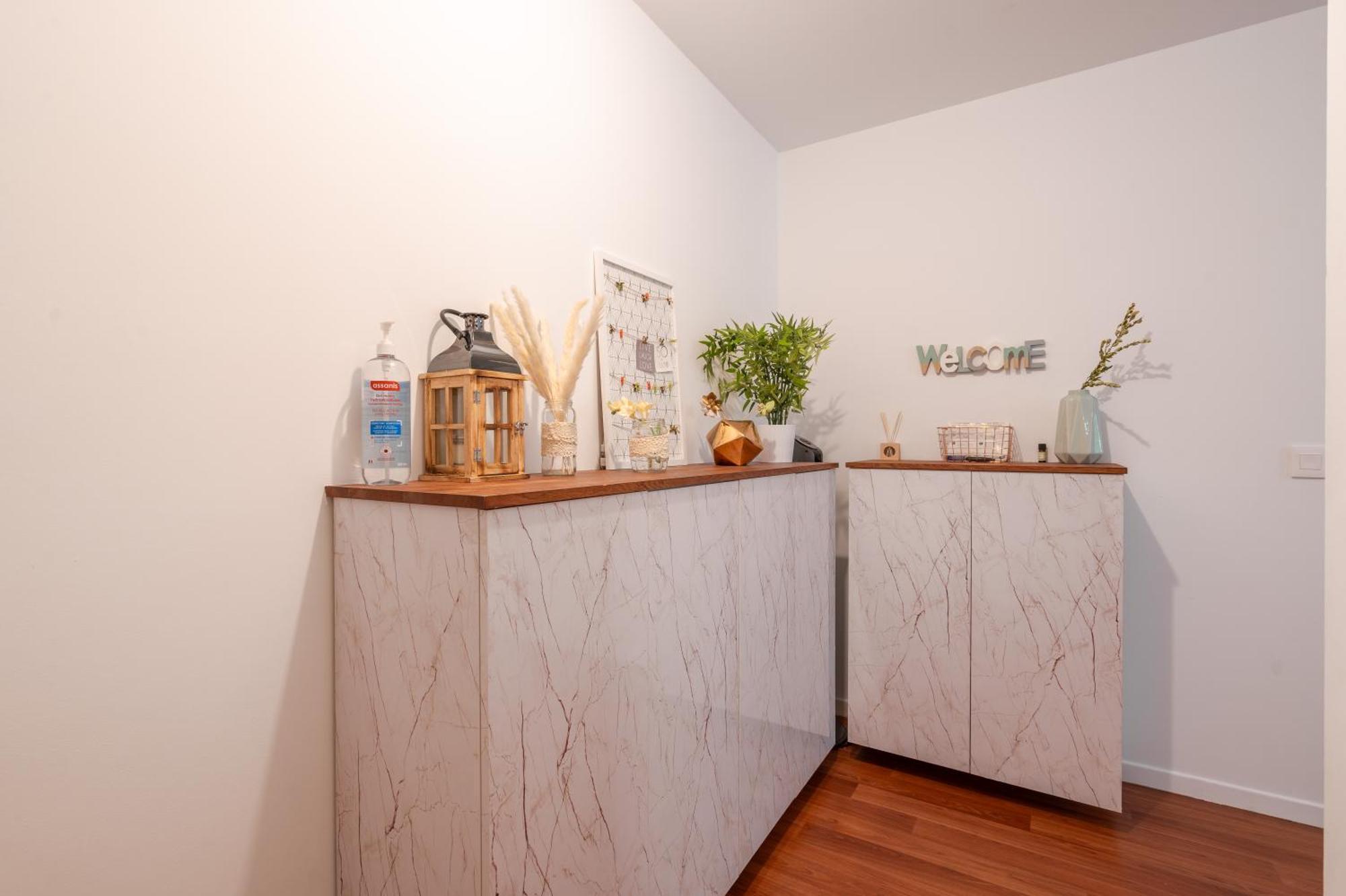 Appartement Cosy & Familial Proche Paris Épinay-sur-Seine Exterior foto